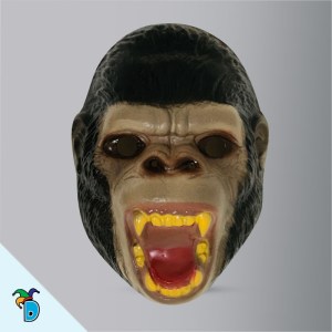 Mascara Gorila